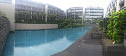Seletar Park Residence (D28), Condominium #124666362